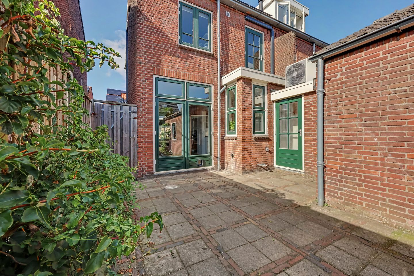 Photo 29 of Esdoornstraat 13