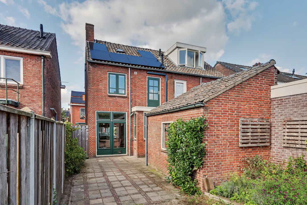 Photo 28 of Esdoornstraat 13