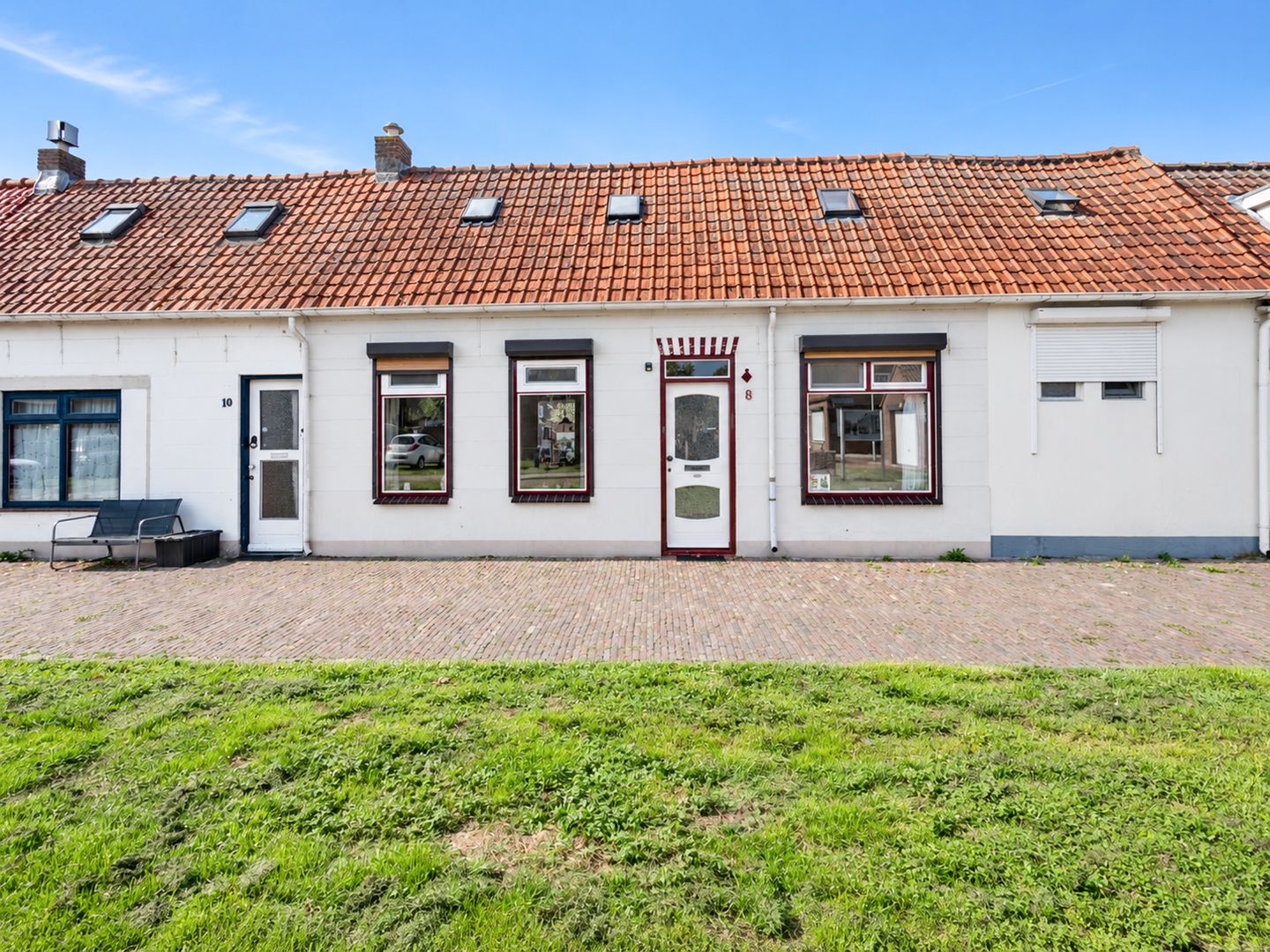 Foto 4 van Riemensstraat 8