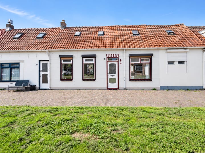 Foto 4 van Riemensstraat 8