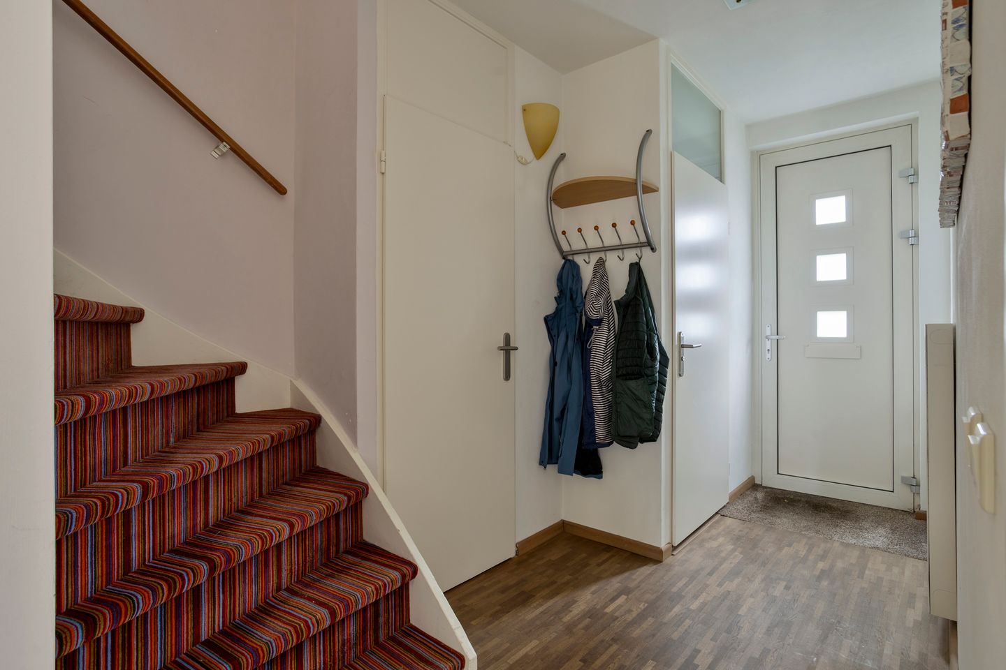 Foto 4 van Albinonistraat 55
