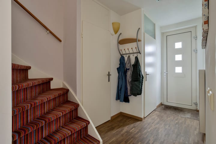 Foto 4 van Albinonistraat 55