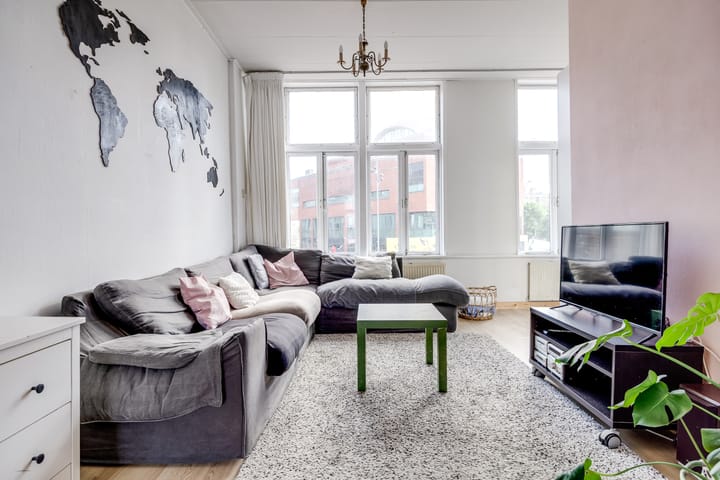 Foto 4 van Damstraat 40-BS