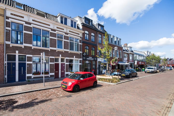 Foto 2 van Damstraat 40-BS