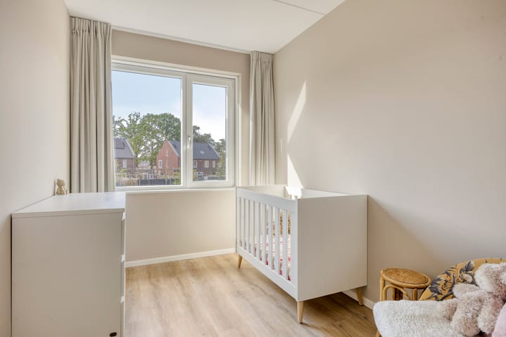 Tussenwoning te koop: Johan Roebersstraat 49, Deventer