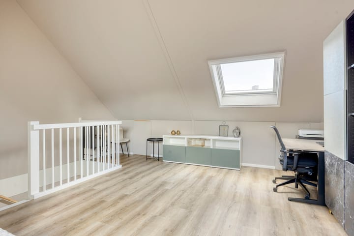 Tussenwoning te koop: Johan Roebersstraat 49, Deventer