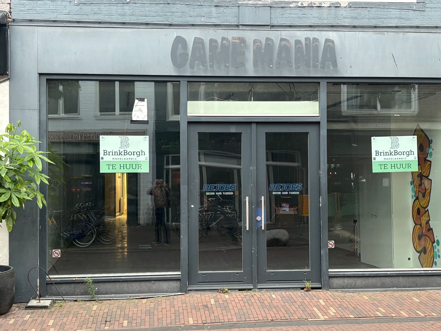 View photo 2 of Grote Houtstraat 168