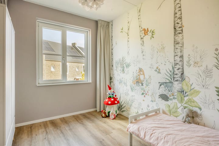 Tussenwoning te koop: Johan Roebersstraat 49, Deventer