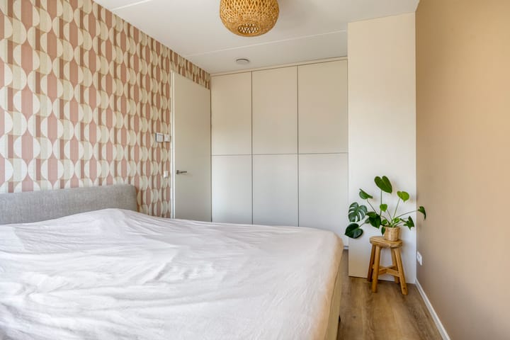 Tussenwoning te koop: Johan Roebersstraat 49, Deventer