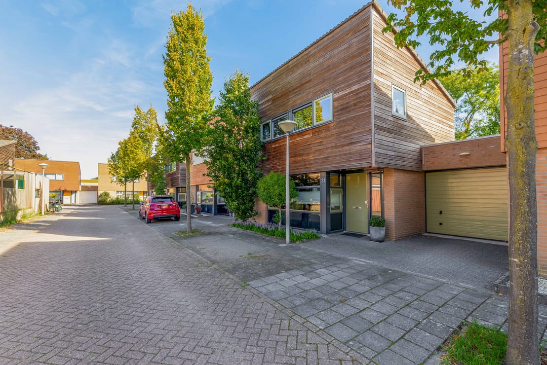 Foto 47 van Bartholomeus Diazlaan 21
