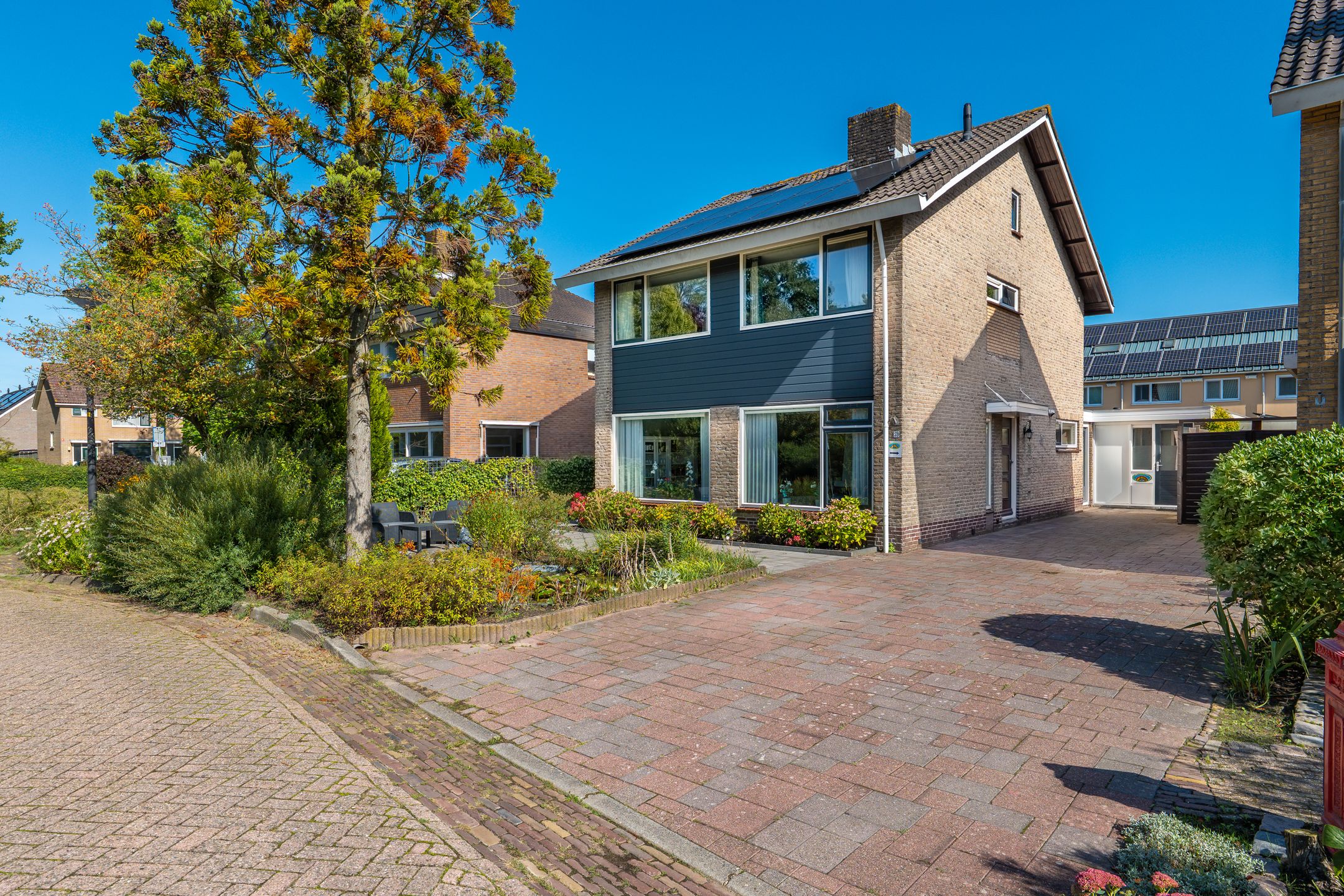 Berkenlaan 59 
