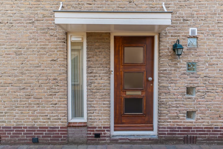Vrijstaande woning te koop: Berkenlaan 59, Heerhugowaard