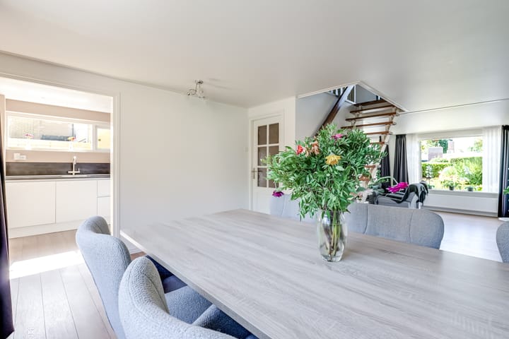 Vrijstaande woning te koop: Berkenlaan 59, Heerhugowaard