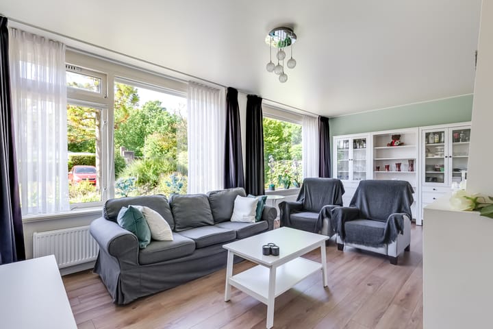 Vrijstaande woning te koop: Berkenlaan 59, Heerhugowaard