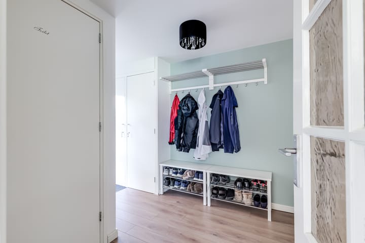 Vrijstaande woning te koop: Berkenlaan 59, Heerhugowaard