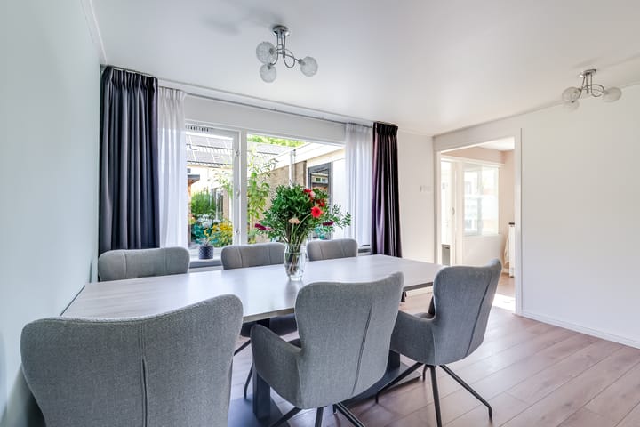 Vrijstaande woning te koop: Berkenlaan 59, Heerhugowaard