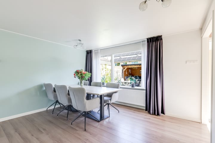 Vrijstaande woning te koop: Berkenlaan 59, Heerhugowaard