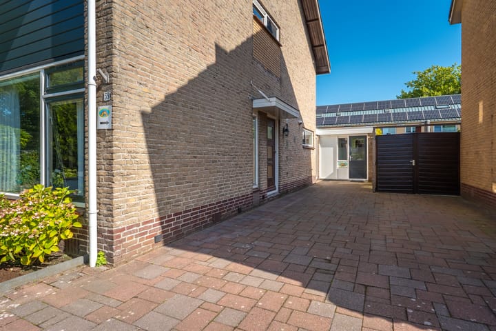 Vrijstaande woning te koop: Berkenlaan 59, Heerhugowaard