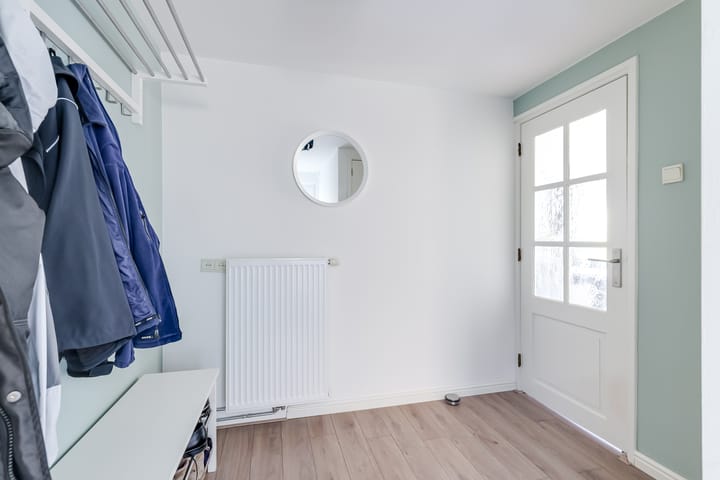 Vrijstaande woning te koop: Berkenlaan 59, Heerhugowaard