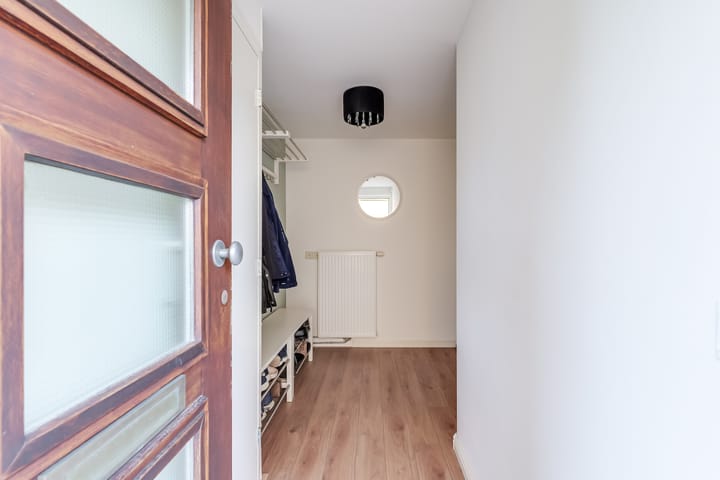 Vrijstaande woning te koop: Berkenlaan 59, Heerhugowaard