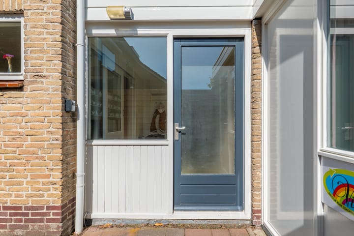 Vrijstaande woning te koop: Berkenlaan 59, Heerhugowaard
