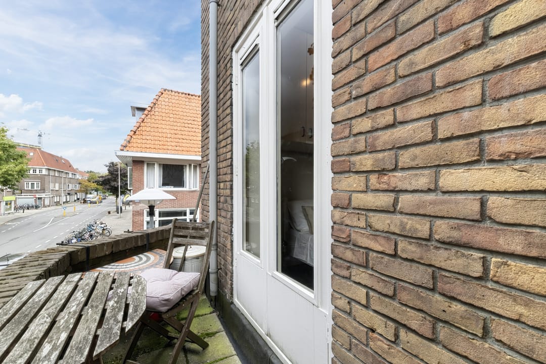 Photo 26 of Antonius Matthaeuslaan 61