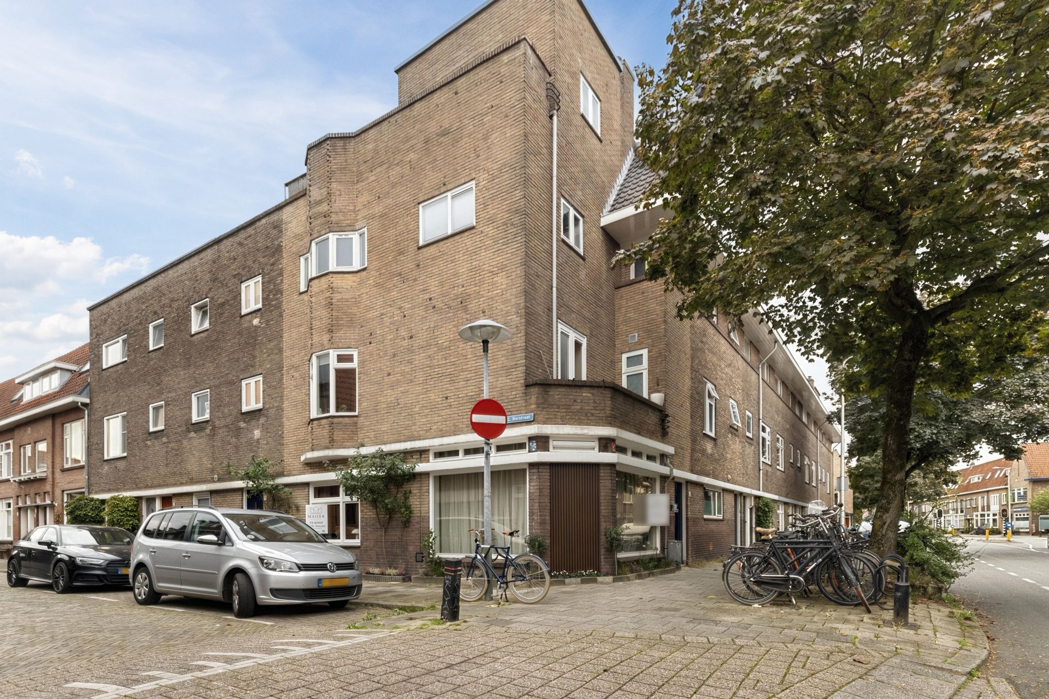 Photo 36 of Antonius Matthaeuslaan 61