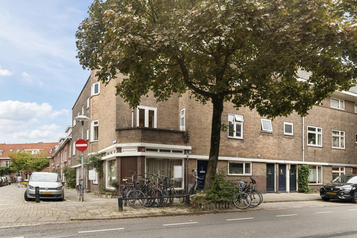 Photo 35 of Antonius Matthaeuslaan 61