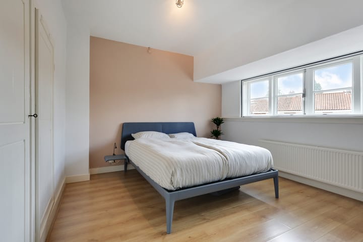 Tussenwoning te koop: Egmondstraat 8, Velp (Ge)