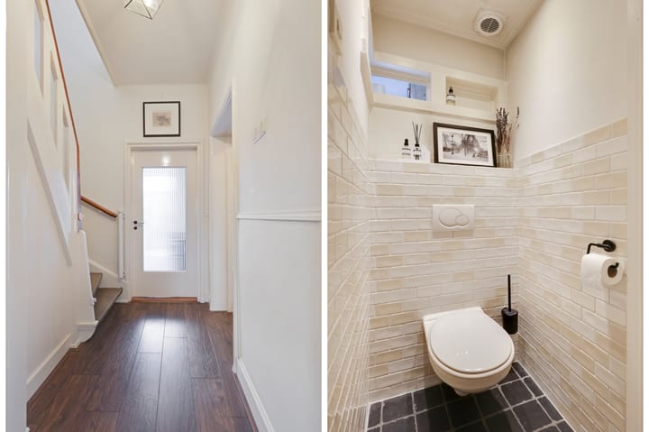 Tussenwoning te koop: Egmondstraat 8, Velp (Ge)
