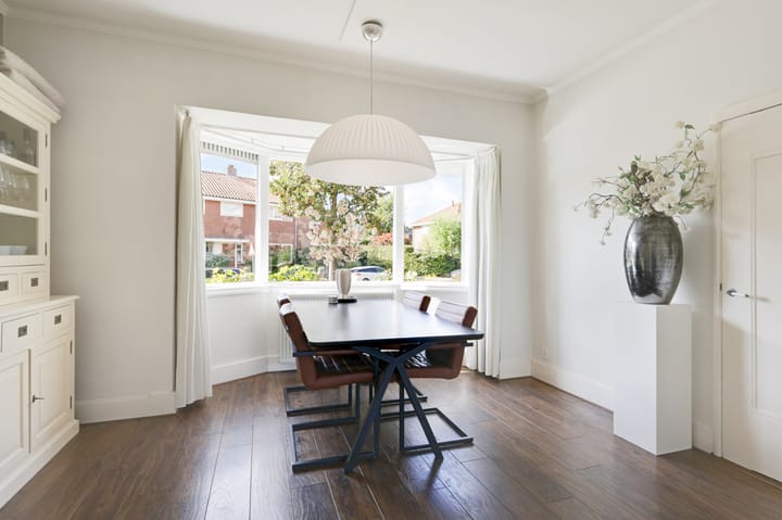 Tussenwoning te koop: Egmondstraat 8, Velp (Ge)