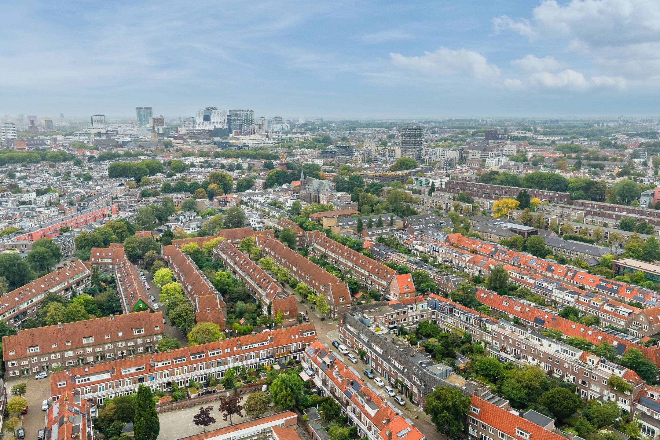 Photo 45 of Antonius Matthaeuslaan 61