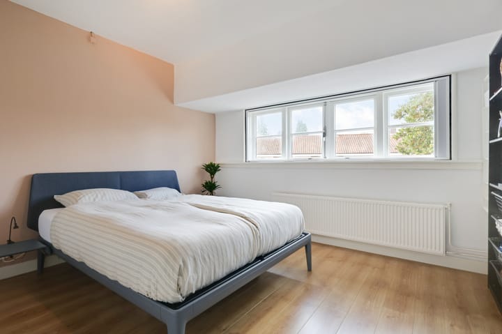 Tussenwoning te koop: Egmondstraat 8, Velp (Ge)