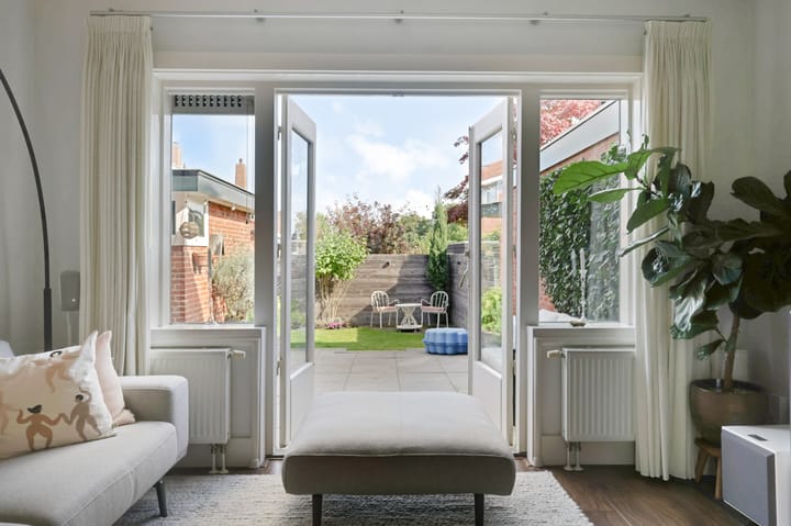 Tussenwoning te koop: Egmondstraat 8, Velp (Ge)