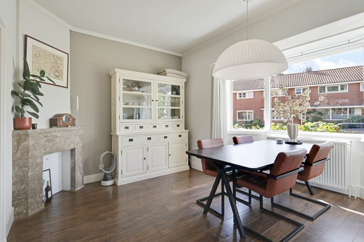 Tussenwoning te koop: Egmondstraat 8, Velp (Ge)
