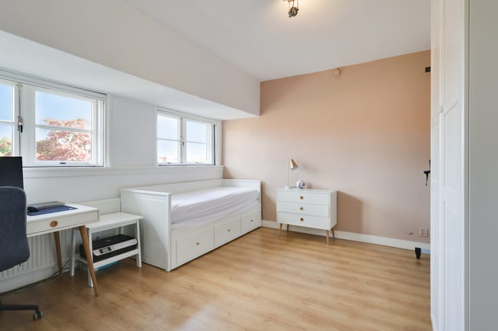 Tussenwoning te koop: Egmondstraat 8, Velp (Ge)