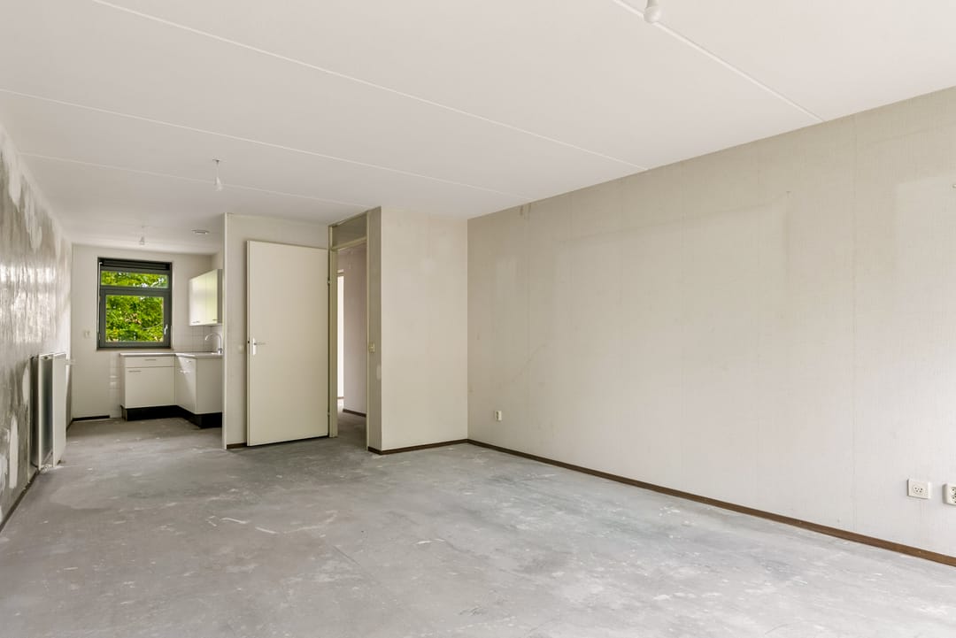 Foto 2 van Johannes Vermeerstraat 154