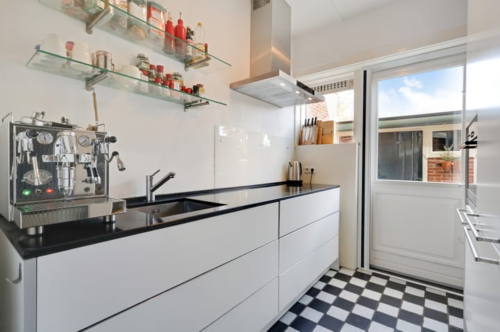 Tussenwoning te koop: Egmondstraat 8, Velp (Ge)
