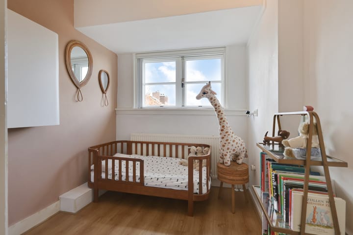Tussenwoning te koop: Egmondstraat 8, Velp (Ge)
