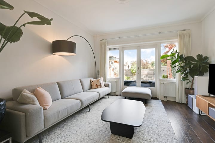 Tussenwoning te koop: Egmondstraat 8, Velp (Ge)