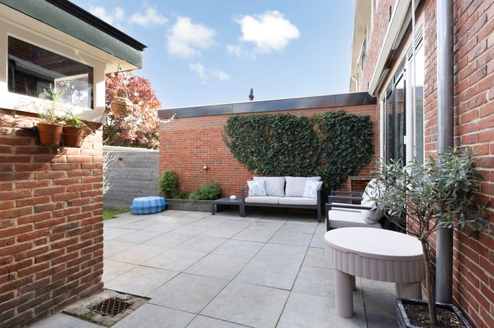 Tussenwoning te koop: Egmondstraat 8, Velp (Ge)