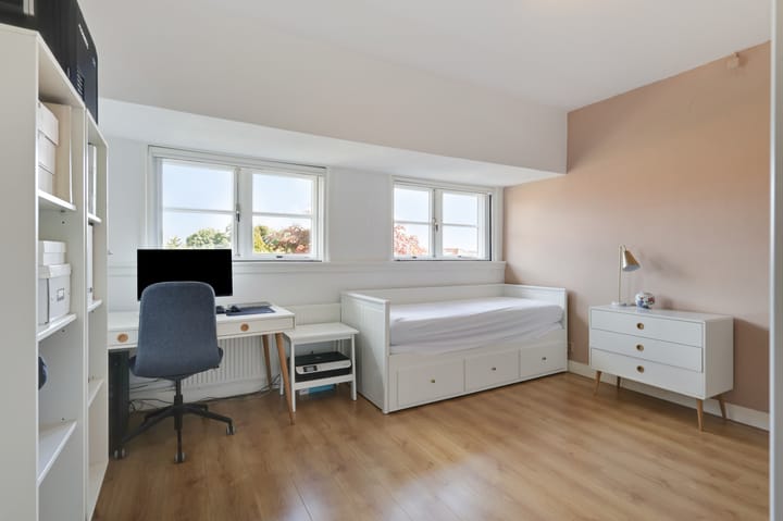 Tussenwoning te koop: Egmondstraat 8, Velp (Ge)