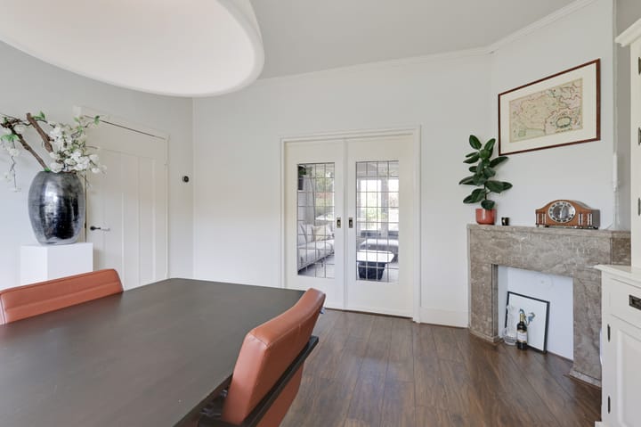 Tussenwoning te koop: Egmondstraat 8, Velp (Ge)