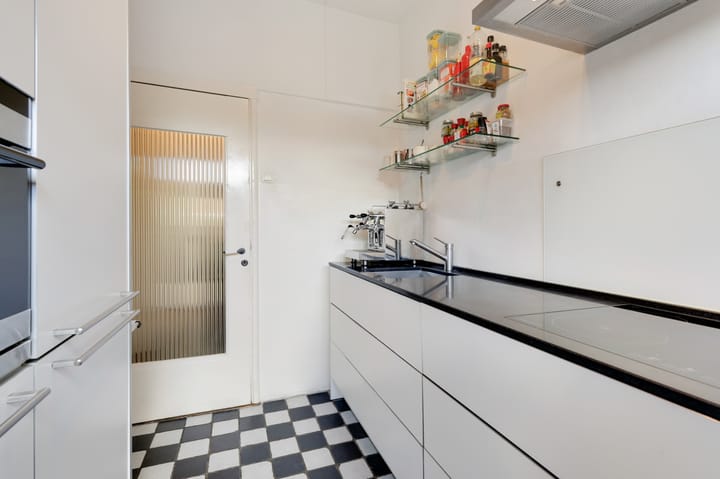 Tussenwoning te koop: Egmondstraat 8, Velp (Ge)