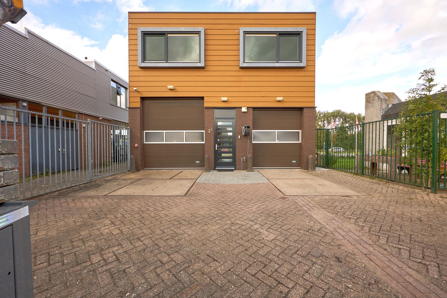 Bekijk foto 4 van Lorentzstraat 3-C