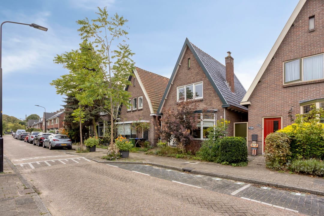 Photo 22 of Noorderwijkweg 21