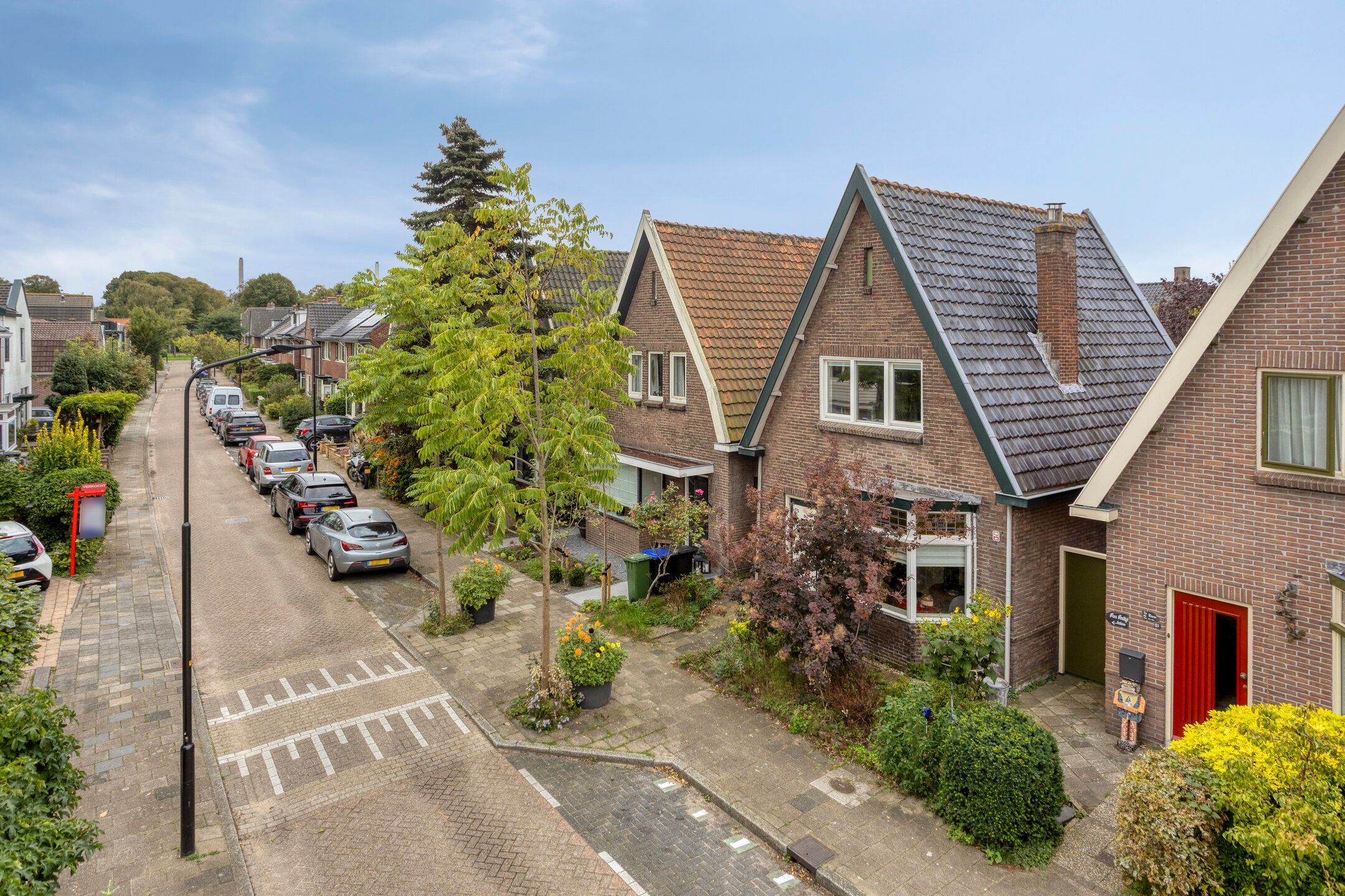 Photo 21 of Noorderwijkweg 21
