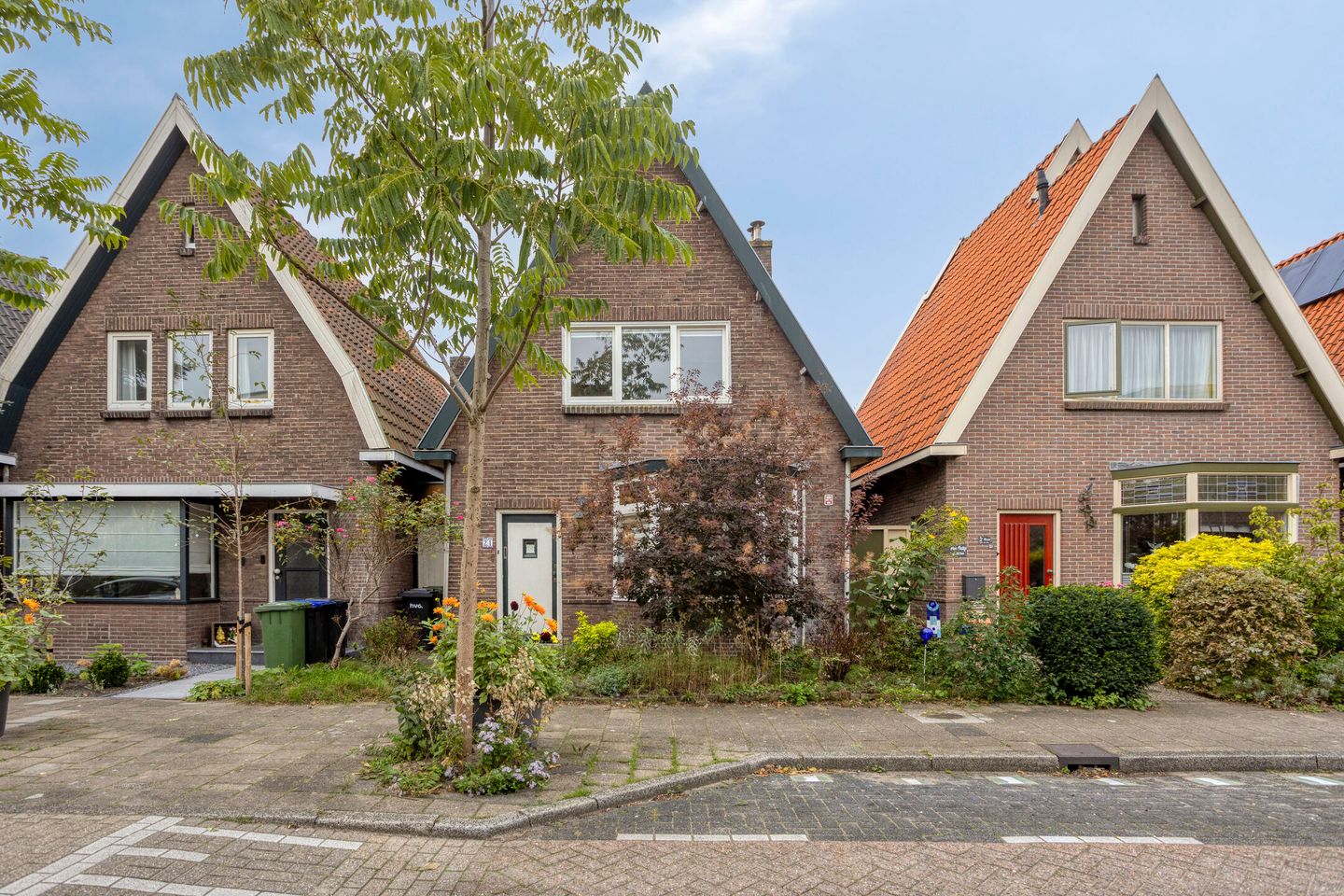 Foto 1 van Noorderwijkweg 21