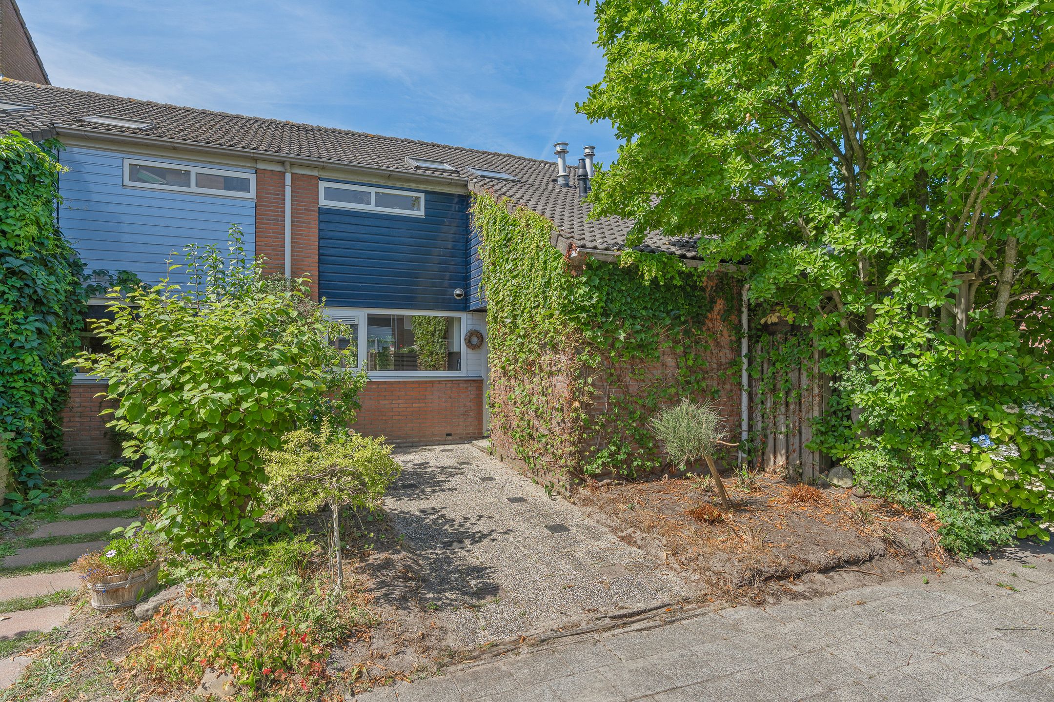 Geallieerdenstraat 43 