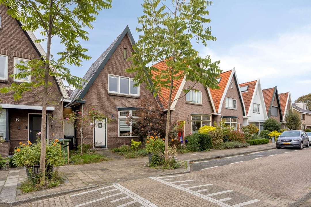 Photo 23 of Noorderwijkweg 21